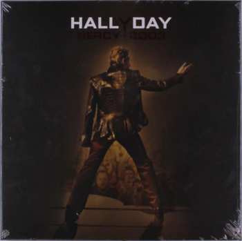 4LP/Box Set Johnny Hallyday: Bercy 2003 CLR | LTD | NUM