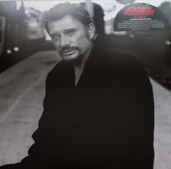 2LP Johnny Hallyday: Duos