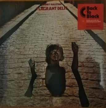 LP Johnny Hallyday: Flagrant Délit