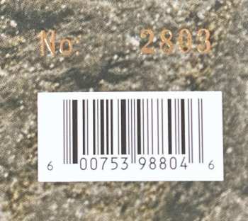 3CD/Box Set Johnny Hallyday: Flagrant Délit  LTD | NUM | DLX