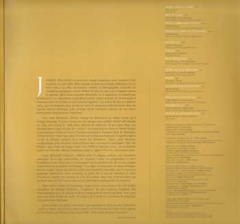 2LP Johnny Hallyday: Johnny CLR | LTD | NUM