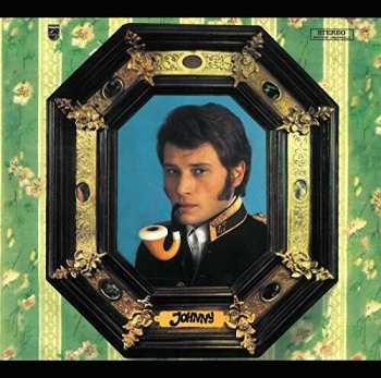 3CD Johnny Hallyday: Johnny 67 DLX | LTD | NUM