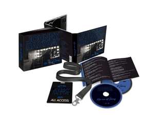 CD/DVD/Box Set Johnny Hallyday: Mon Nom Est Johnny  LTD | DIGI