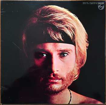 LP Johnny Hallyday: Rivière... Ouvre Ton Lit