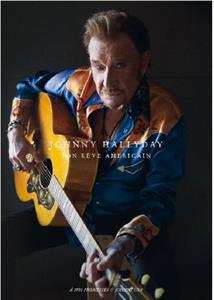 2DVD Johnny Hallyday: Son Rêve Américain