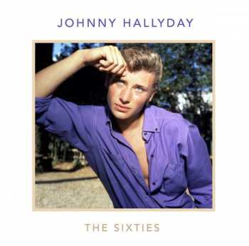 LP Johnny Hallyday: The Sixties