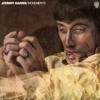 LP Johnny Harris: Movements LTD