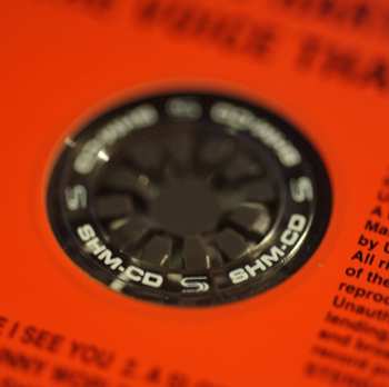 CD Johnny Hartman: The Voice That Is!