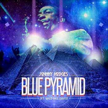 CD Johnny Hodges: Blue Pyramid