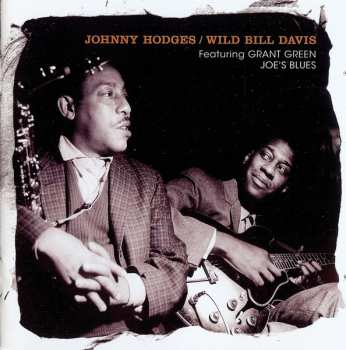 Album Grant Green: Joe's Blues
