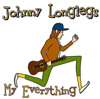 Johnny Hot & The Longlegs: Aufwiederseh'n