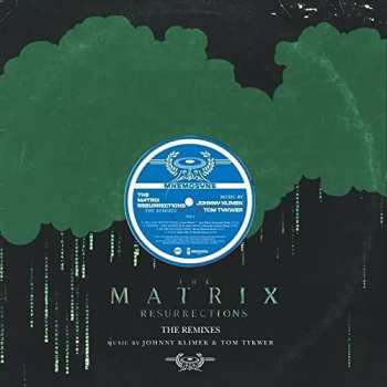 Album Tom Tykwer: The Matrix Resurrections (The Remixes)