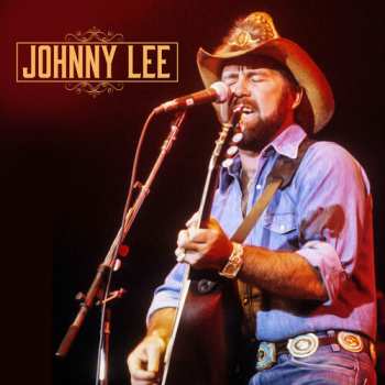 Album Johnny Lee: Johnny Lee