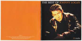 CD Johnny Logan: The Best Of