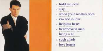 CD Johnny Logan: The Best Of