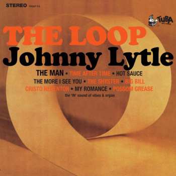 LP Johnny Lytle: The Loop