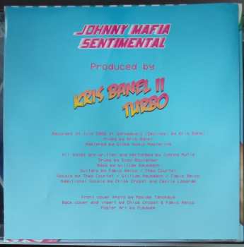 LP Johnny Mafia: Sentimental