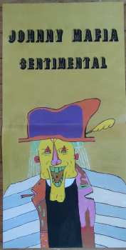 LP Johnny Mafia: Sentimental
