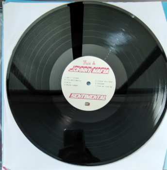 LP Johnny Mafia: Sentimental