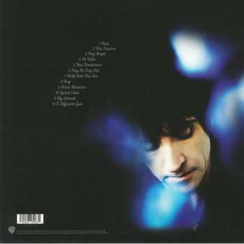 LP Johnny Marr: Call The Comet