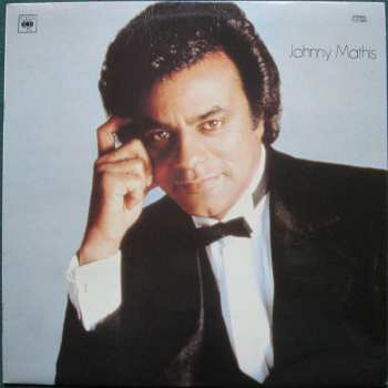Album Johnny Mathis: Johnny Mathis