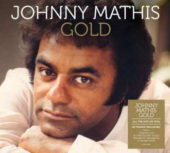Album Johnny Mathis: Gold