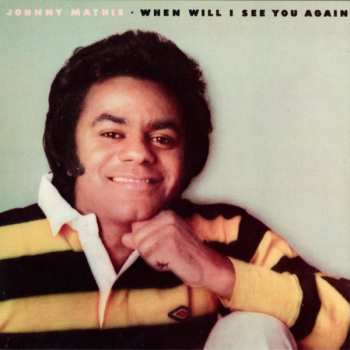 CD Johnny Mathis: Killing Me Softly With Her Song / When Will I See You Again