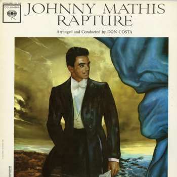 Album Johnny Mathis: Rapture