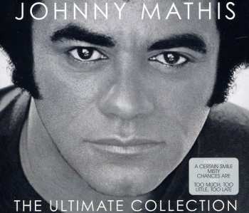Album Johnny Mathis: The Ultimate Collection