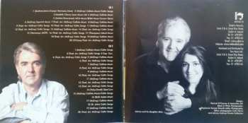 2CD Johnny McEvoy: The Essential Johnny McEvoy