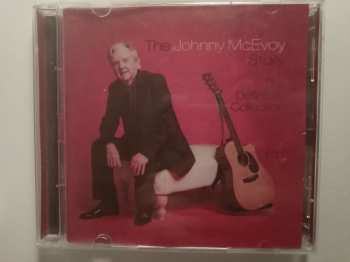 2CD Johnny McEvoy: The Johnny McEvoy Story-The Definitive Collection