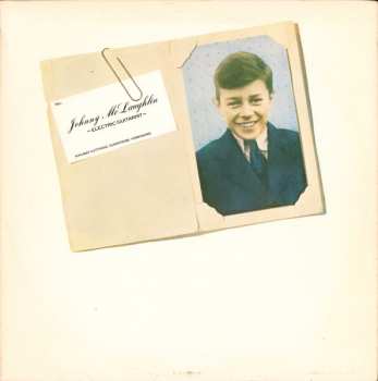 LP John McLaughlin: Electric Guitarist