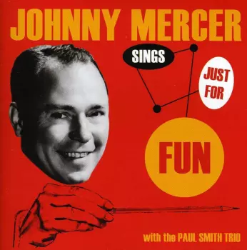 Sings Just For Fun