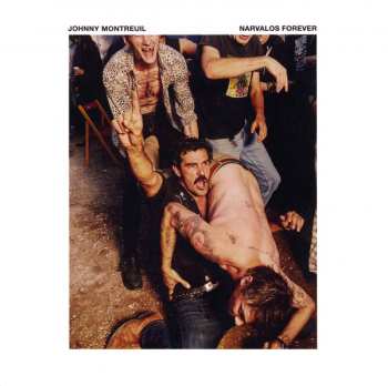 Album Johnny Montreuil: Narvalos Forever
