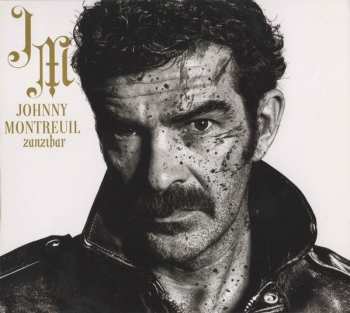 CD Johnny Montreuil: Zanzibar DIGI