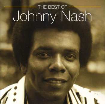 CD Johnny Nash: The Best Of