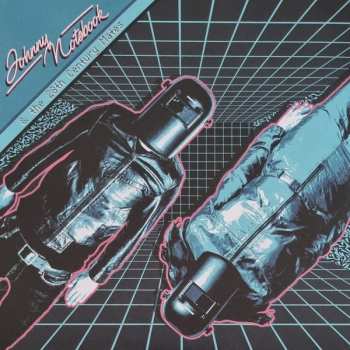 Album Johnny Notebook & The 28th Century Mates: Johnny Notebook & The 28th Century Mates