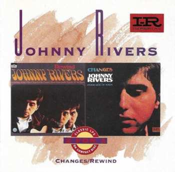 Album Johnny Rivers: Changes