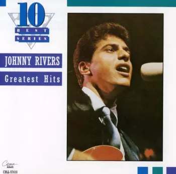 Johnny Rivers: Greatest Hits