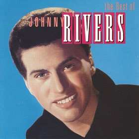 Album Johnny Rivers: The Best Of Johnny Rivers