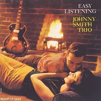 Johnny Smith Trio: Easy Listening