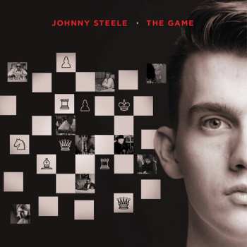 Album Johnny Steele: The Game