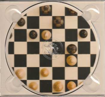 CD Johnny Steele: The Game DIGI