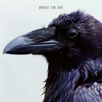 LP Johnny The Boy: You CLR | LTD