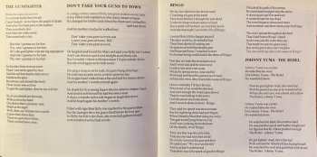 CD Johnny Western: Gunfight At O.K. Corral