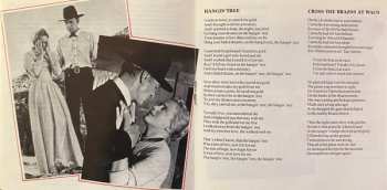 CD Johnny Western: Gunfight At O.K. Corral