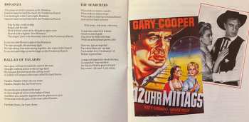 CD Johnny Western: Gunfight At O.K. Corral