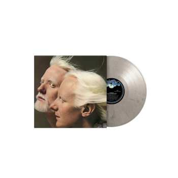 LP Johnny Winter: Together