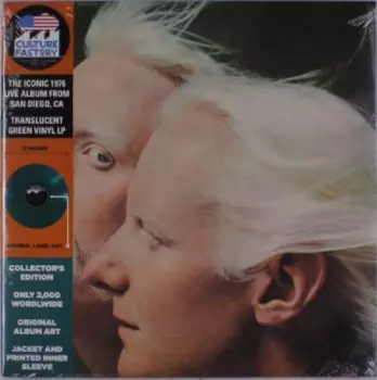 Johnny Winter: Together