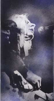 4CD/Box Set Johnny Winter: True To The Blues: The Johnny Winter Story